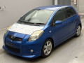 2006 Toyota Vitz