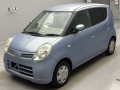 2007 Nissan Moco