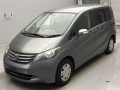 2010 Honda Freed