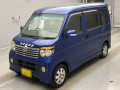 2011 Daihatsu Atrai Wagon