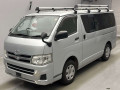 2013 Toyota Hiace Van