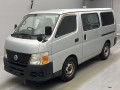 2011 Nissan Caravan Van