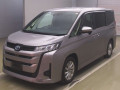 2023 Toyota Noah