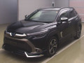 2023 Toyota Corolla Cross