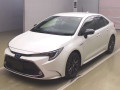 2019 Toyota Corolla Sedan