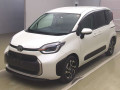 2023 Toyota Sienta