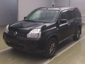 2009 Nissan X-Trail