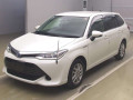 2017 Toyota Corolla Fielder
