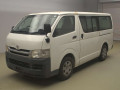 2008 Toyota Hiace Van