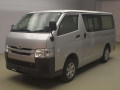 2018 Toyota Hiace Van
