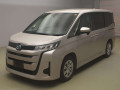 2022 Toyota Noah