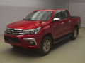 2018 Toyota Hilux