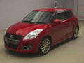 2016 Suzuki Swift Sport