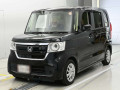 2018 Honda N-BOX