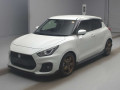 2019 Suzuki Swift Sport