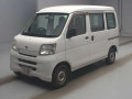 2016 Daihatsu Hijet Cargo