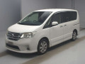 2012 Nissan Serena