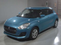 2017 Suzuki Swift