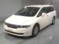 2007 Honda Odyssey