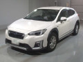 2020 Subaru XV