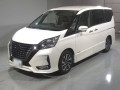 2022 Nissan Serena
