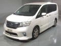 2013 Nissan Serena