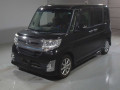 2015 Daihatsu Tanto Custom
