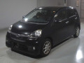 2015 Daihatsu Mira e:S