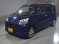 2015 Daihatsu Move