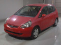 2002 Honda Fit