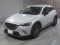 2017 Mazda CX-3