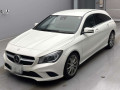 2016 Mercedes Benz CLA-Class