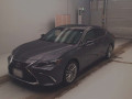 2022 Lexus ES
