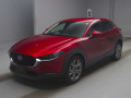 2021 Mazda CX-30