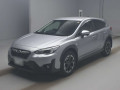 2021 Subaru XV