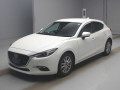 2019 Mazda Axela Sport
