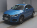 2016 Audi Q3