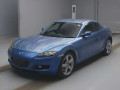 2007 Mazda RX-8