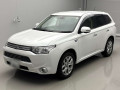 2014 Mitsubishi Outlander PHEV