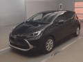 2023 Toyota Aqua