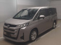 2023 Toyota Noah