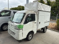 2014 Daihatsu Hijet Truck