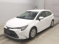 2021 Toyota Corolla Touring Wagon