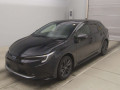 2023 Toyota Corolla Touring Wagon
