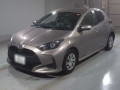 2022 Toyota YARIS