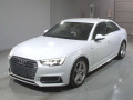 2016 Audi A4