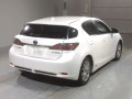2011 Lexus CT