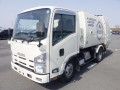 2011 Isuzu Elf Truck