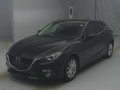 2015 Mazda Axela Sport