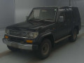 1992 Toyota Land Cruiser Prado